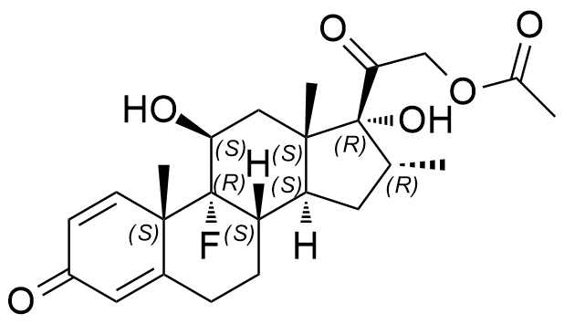 Dexamethasone EP Impurity G