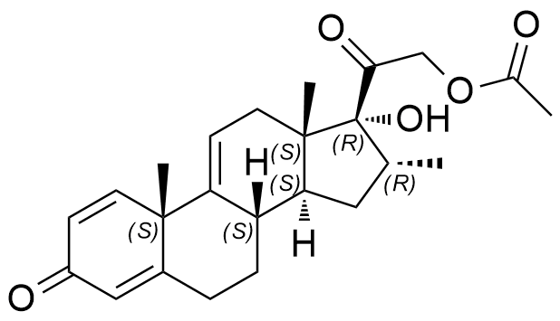 Dexamethasone EP Impurity H
