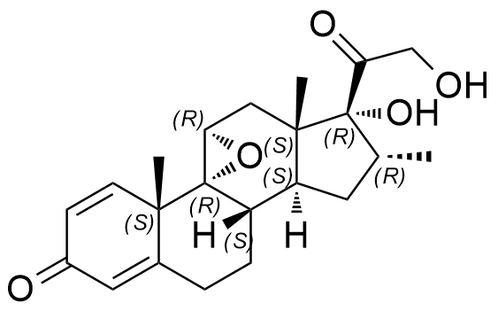 Dexamethasone EP Impurity I