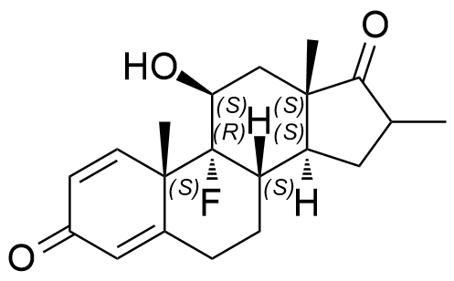 Dexamethasone-17-Ketone