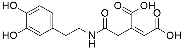 Dopamine Impurity 55