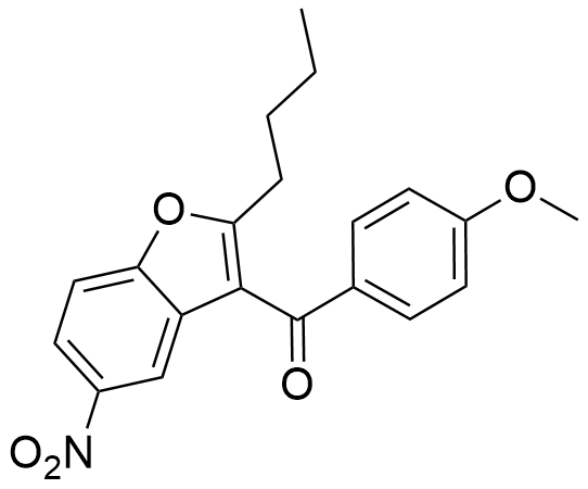 Dronedarone Impurity 5