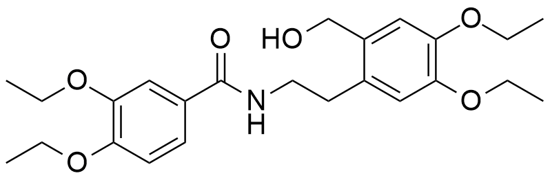 Drotaverine Impurity 35