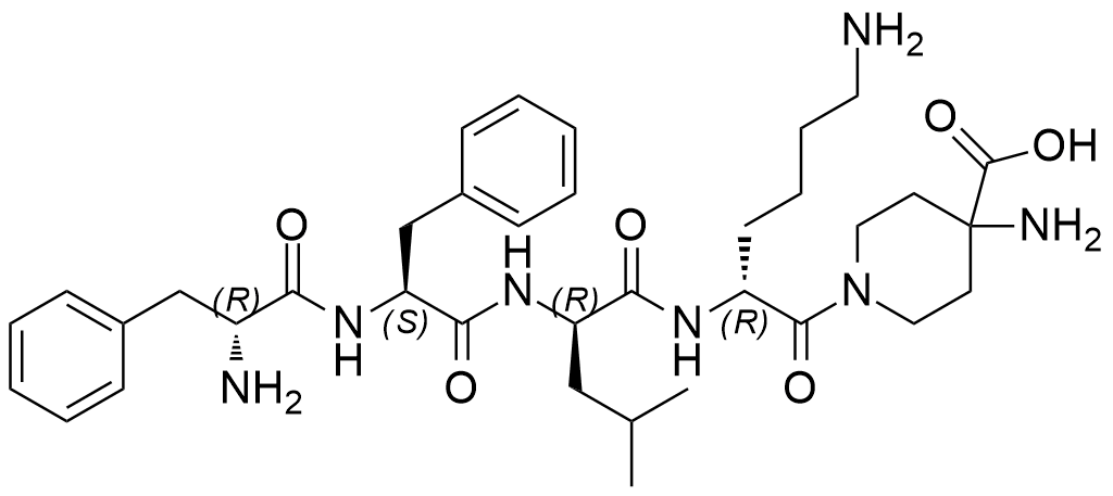 Difelikefalin Impurity 18