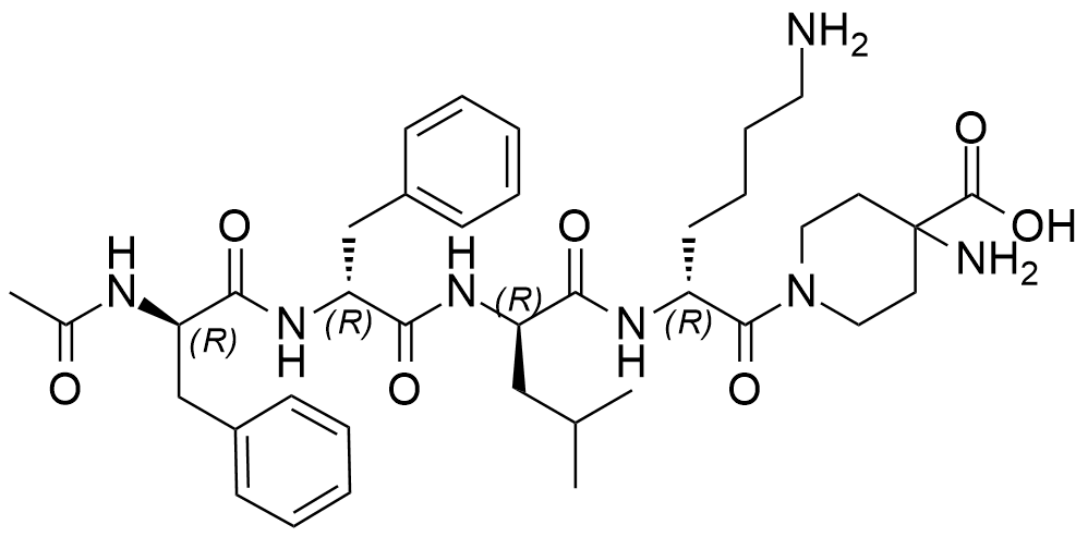 Difelikefalin Impurity 7