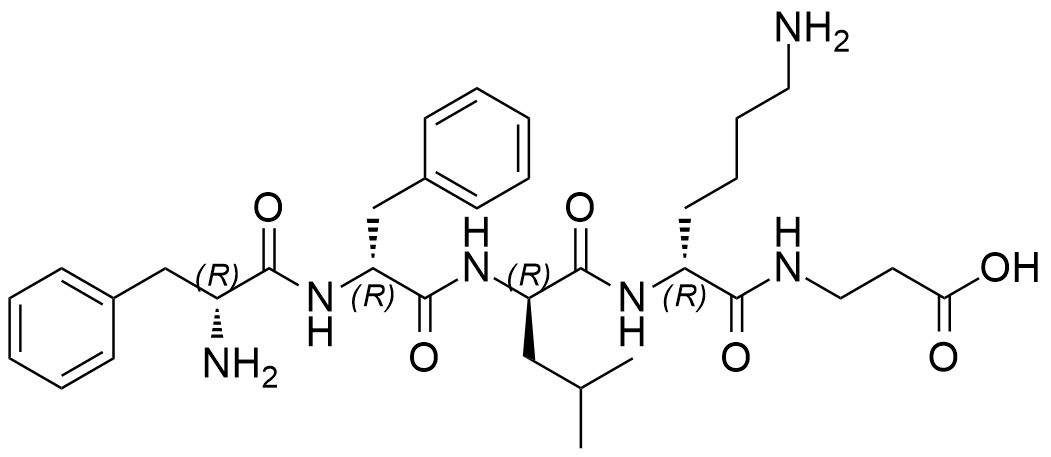 Difelikefalin Impurity 8