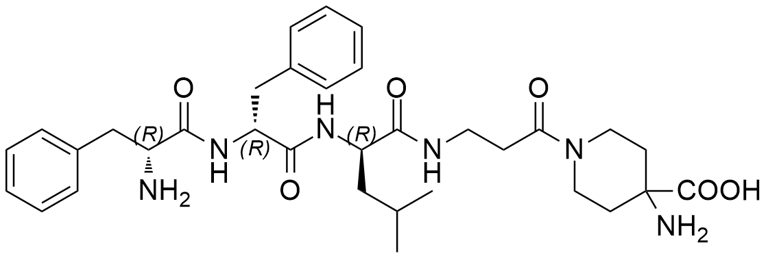 Difelikefalin Impurity 9