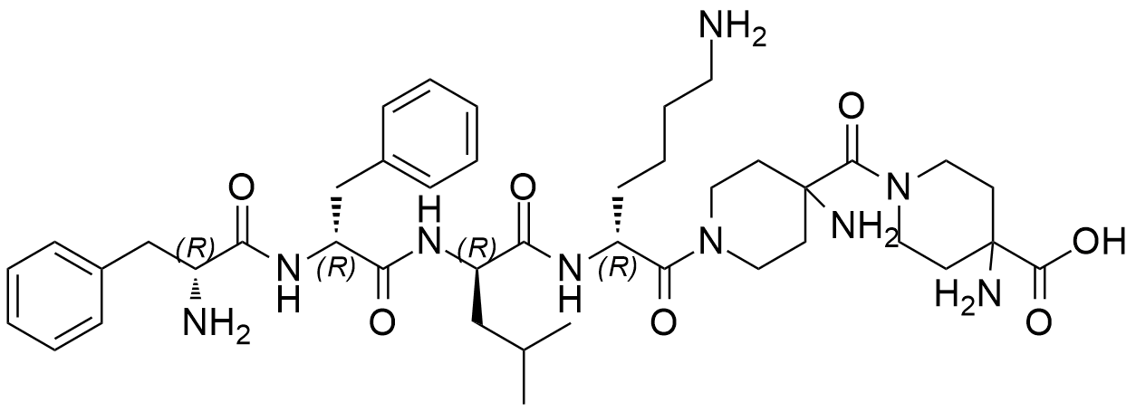 Difelikefalin Impurity 10