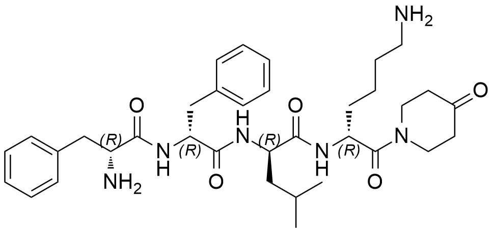 Difelikefalin Impurity 28