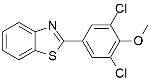 Dotinurad Impurity 54