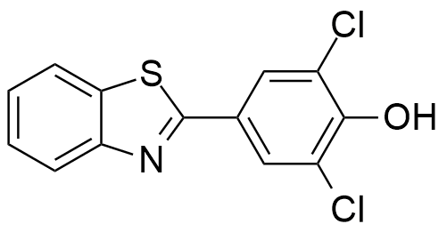 Dotinurad Impurity 58