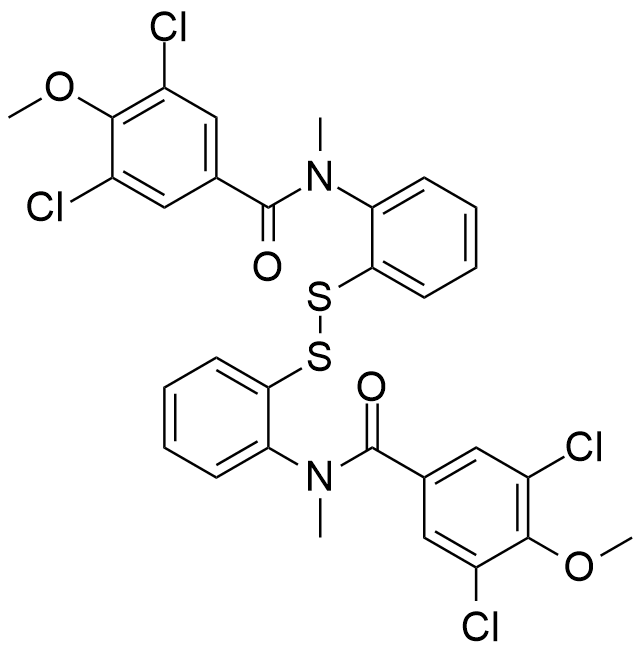 Dotinurad Impurity 61