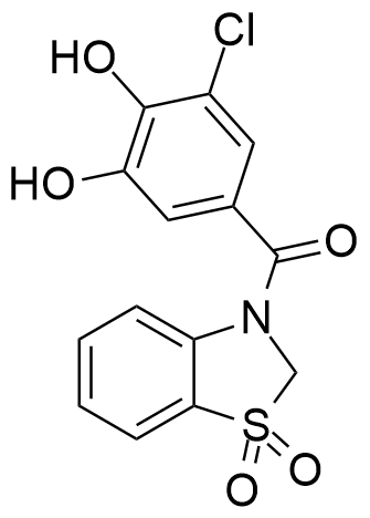 Dotinurad Impurity 62