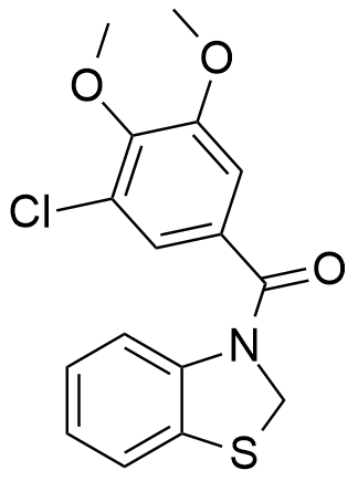 Dotinurad Impurity 63