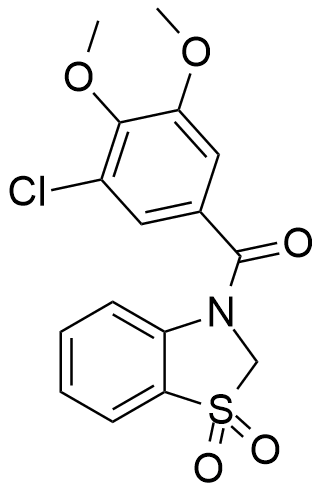 Dotinurad Impurity 64