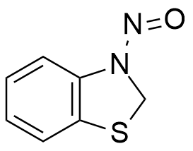 Dotinurad Nitroso Impurity 69