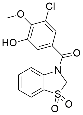 Dotinurad Impurity 74