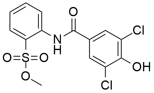 Dotinurad Impurity 78