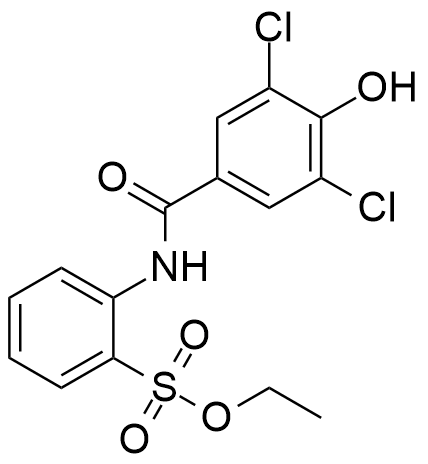 Dotinurad Impurity 79