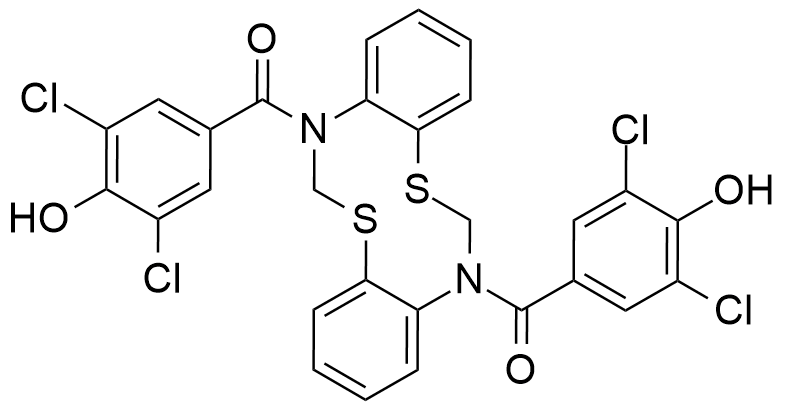 Dotinurad Impurity 82