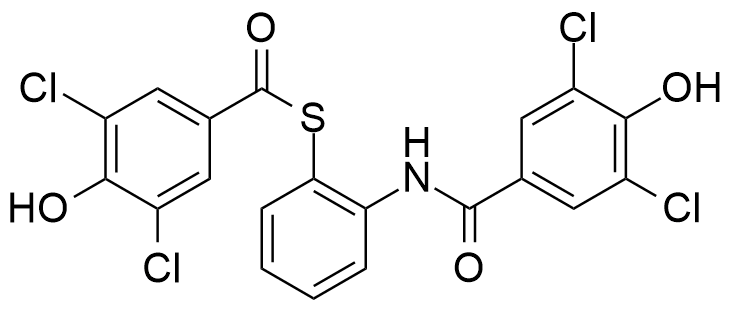 Dotinurad Impurity 83