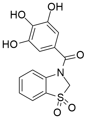 Dotinurad Impurity 84