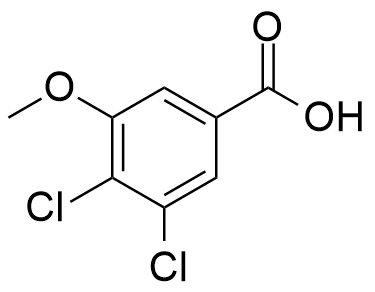 Dotinurad Impurity 85