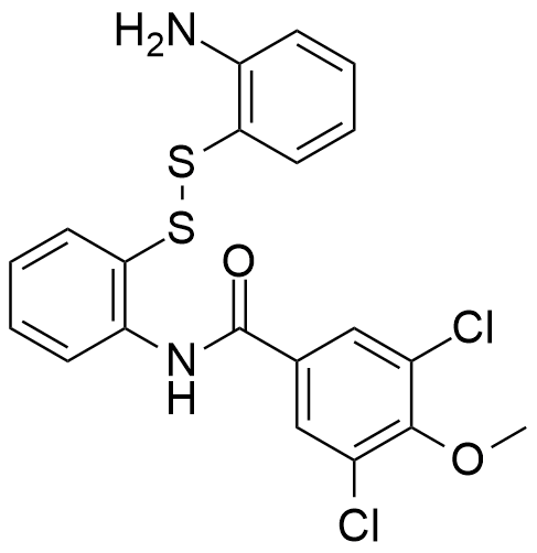 Dotinurad Impurity 88