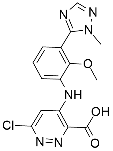 Deucravacitinib Impurity 23