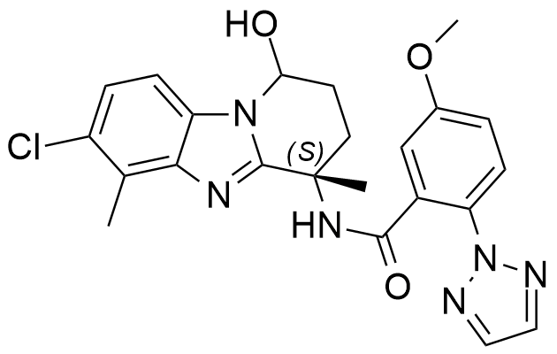 Daridorexant Impurity 1