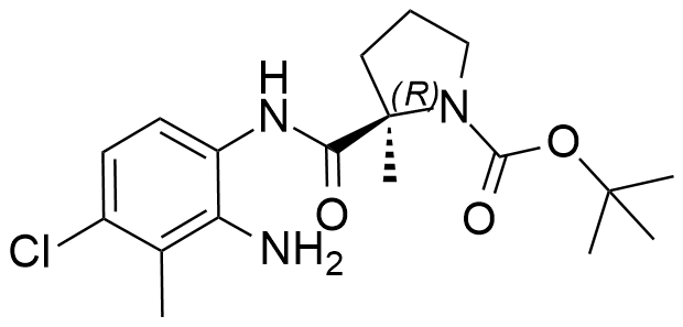 Daridorexant Impurity 3