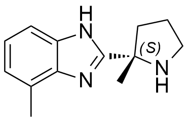 Daridorexant Impurity 20