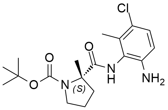 Daridorexant Impurity 23