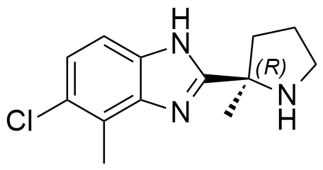 Daridorexant Impurity 24