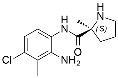 Daridorexant Impurity 25