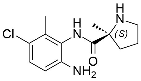 Daridorexant Impurity 26