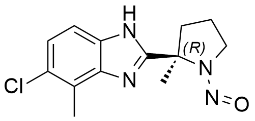 Daridorexant Impurity 27