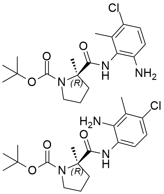 Daridorexant Impurity 31