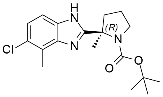 Daridorexant Impurity 32