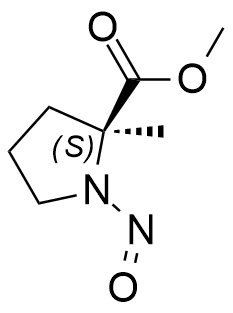 Daridorexant Nitroso Impurity 57