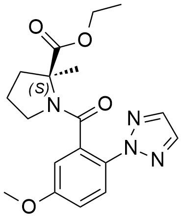 Daridorexant Impurity 58