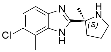 Daridorexant Impurity 59