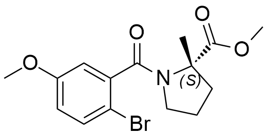 Daridorexant Impurity 60