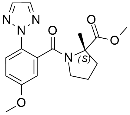 Daridorexant Impurity 62