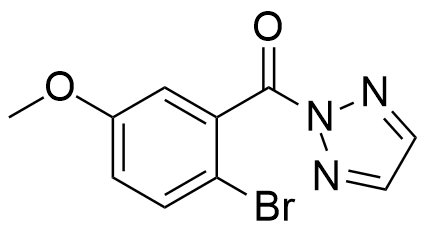 Daridorexant Impurity 63