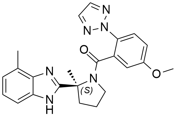 Daridorexant Impurity 65