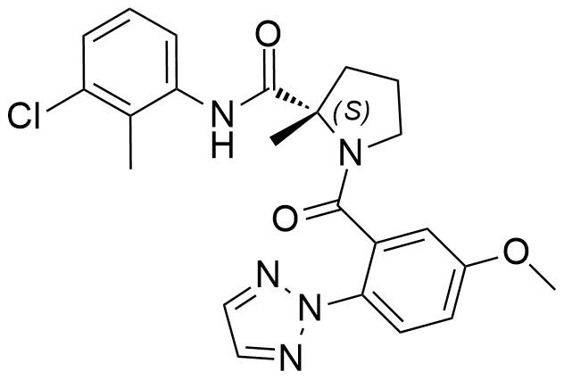 Daridorexant Impurity 66