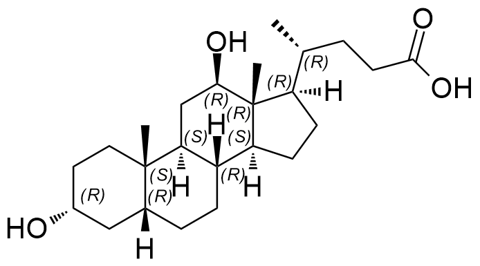 Deoxycholic acid Impurity 6