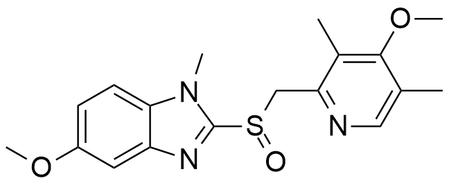 Esomeprazole Impurity 49