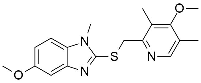 Esomeprazole Impurity 50